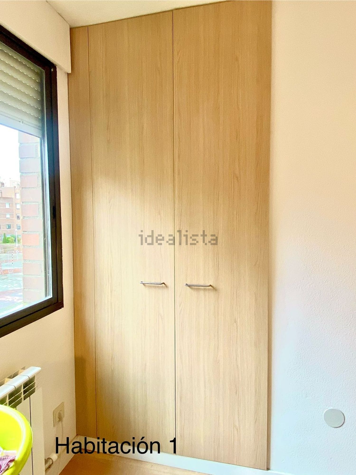 Habitació de lloguer, Lleida