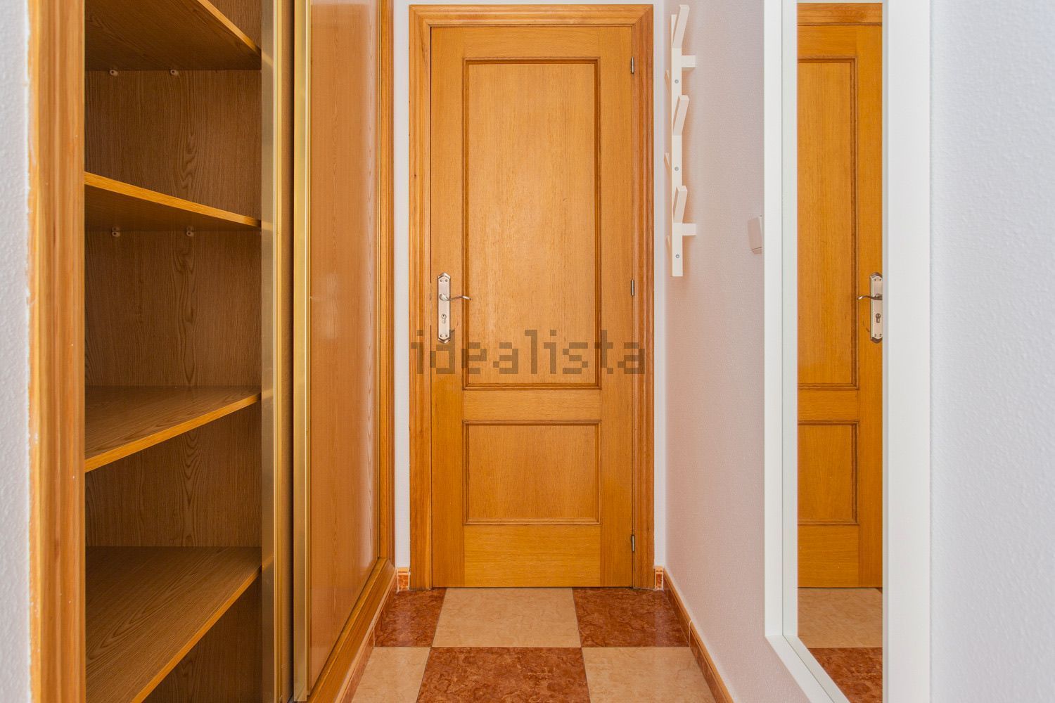 Habitación en alquiler, Cartagena