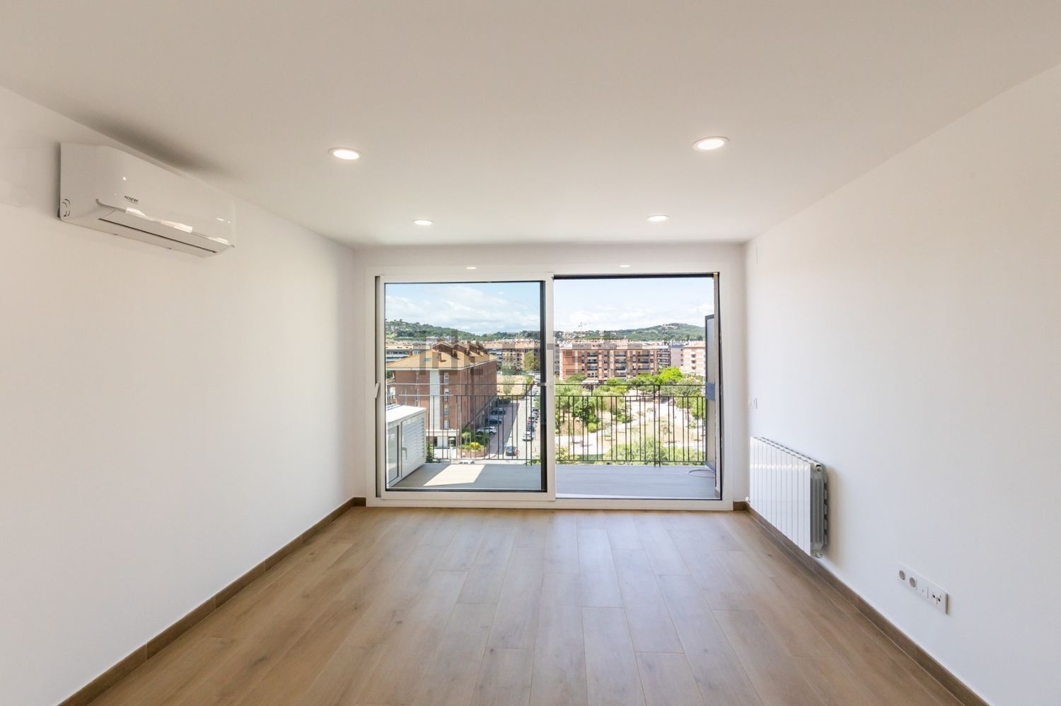 Pis de 113 m² a Lloret de Mar