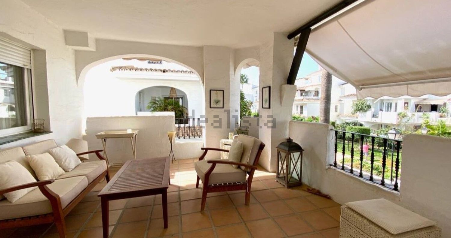 Pis de 125 m² a Marbella