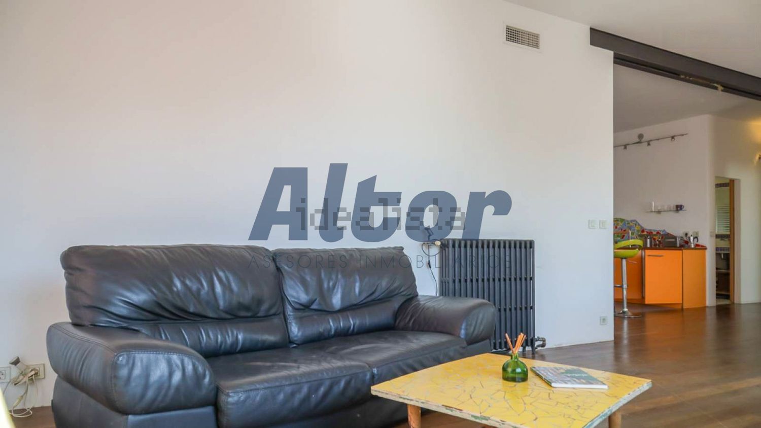 Piso de 106 m² en Madrid