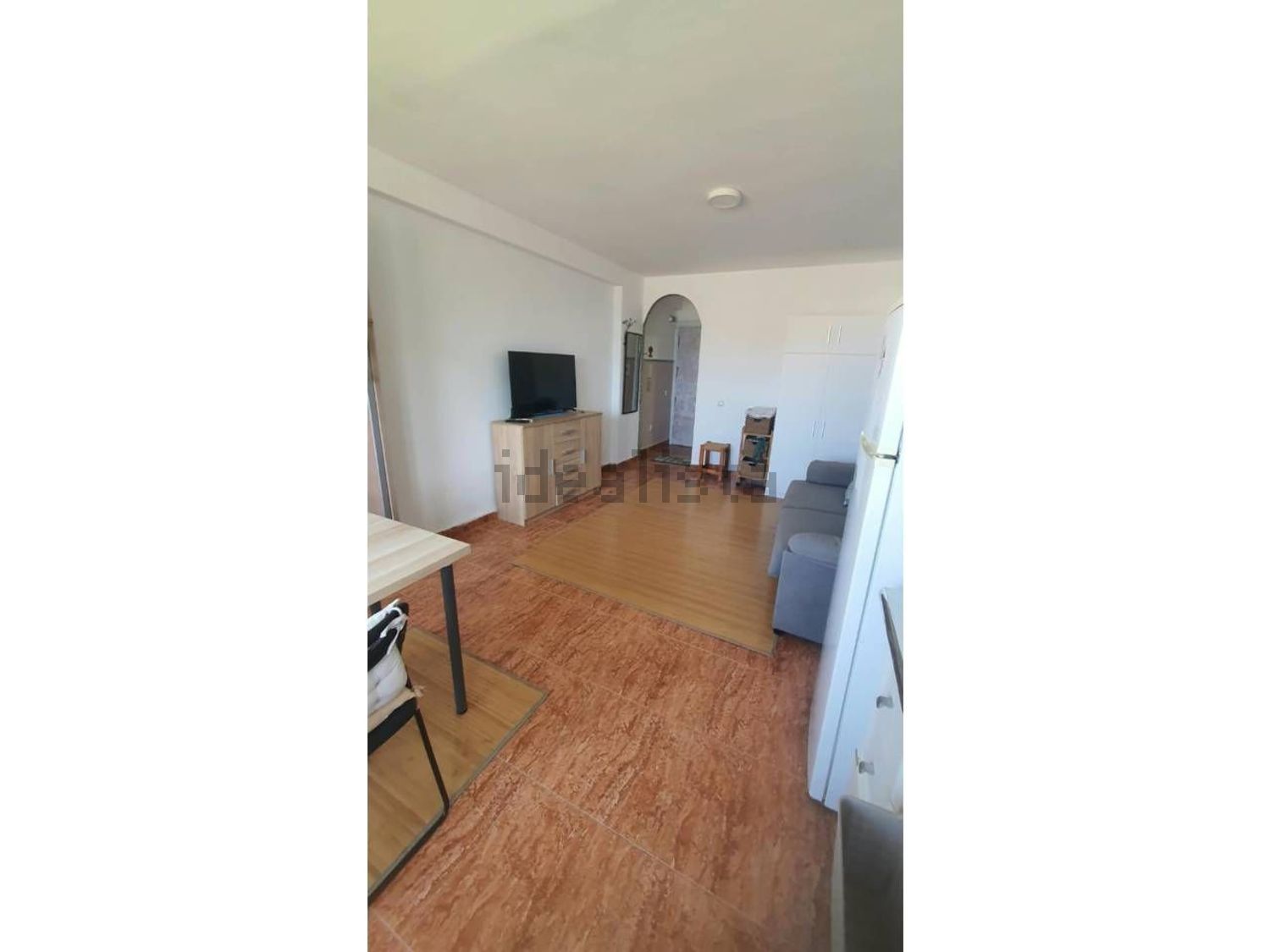 Wohnung 50 m² in Almería