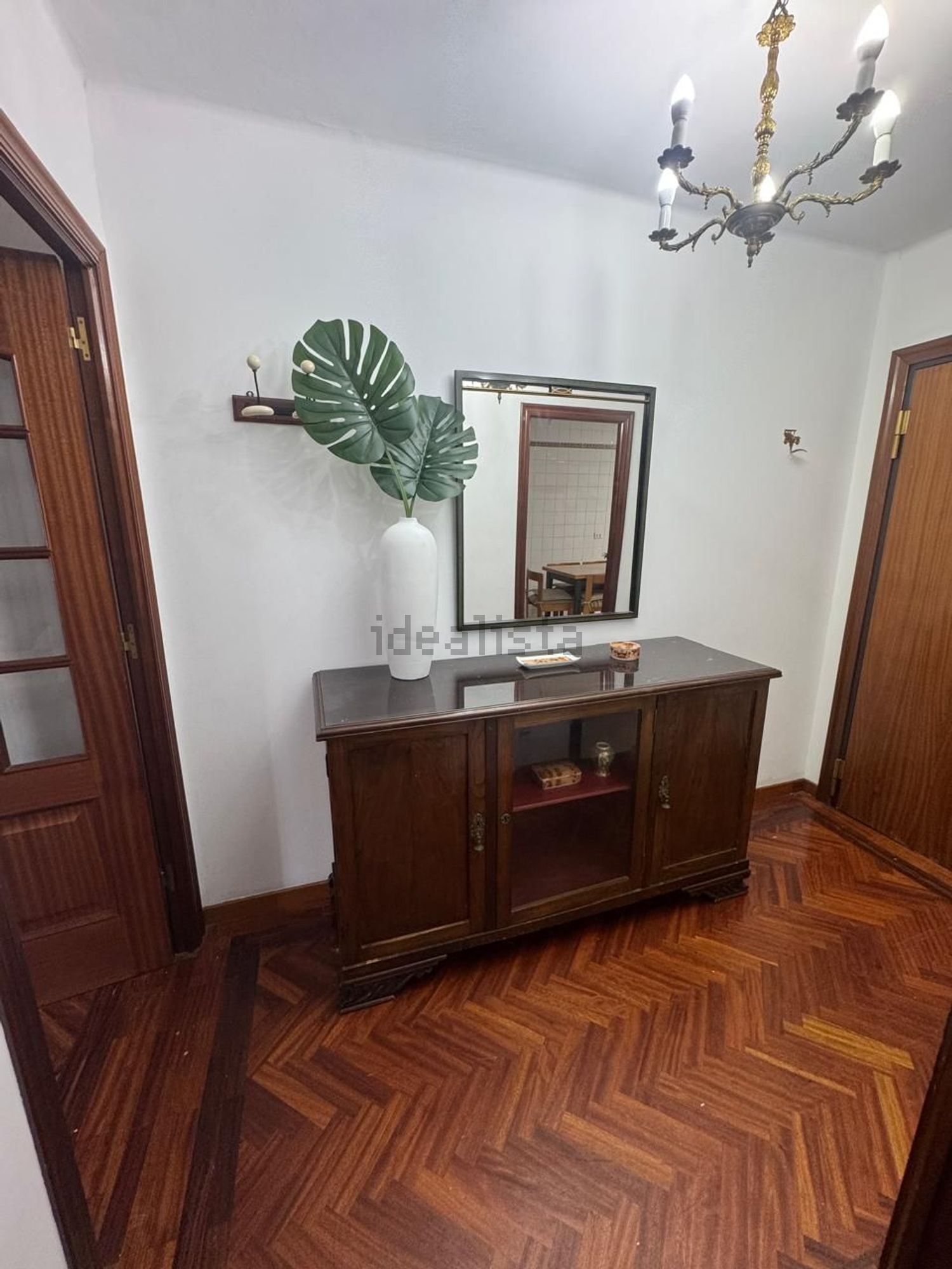Habitació de lloguer, Vigo