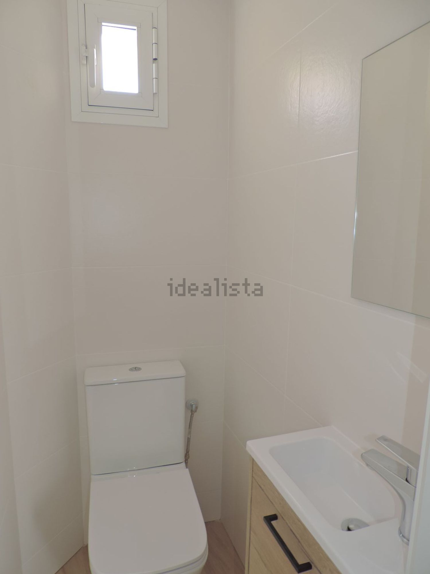 Pis de 46 m² a Madrid