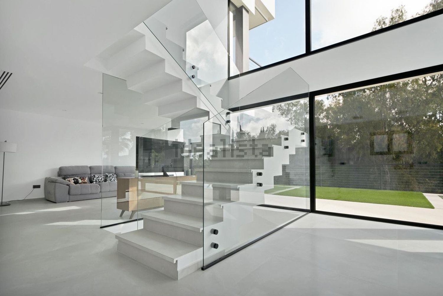 Casa de 625 m² a Benahavís