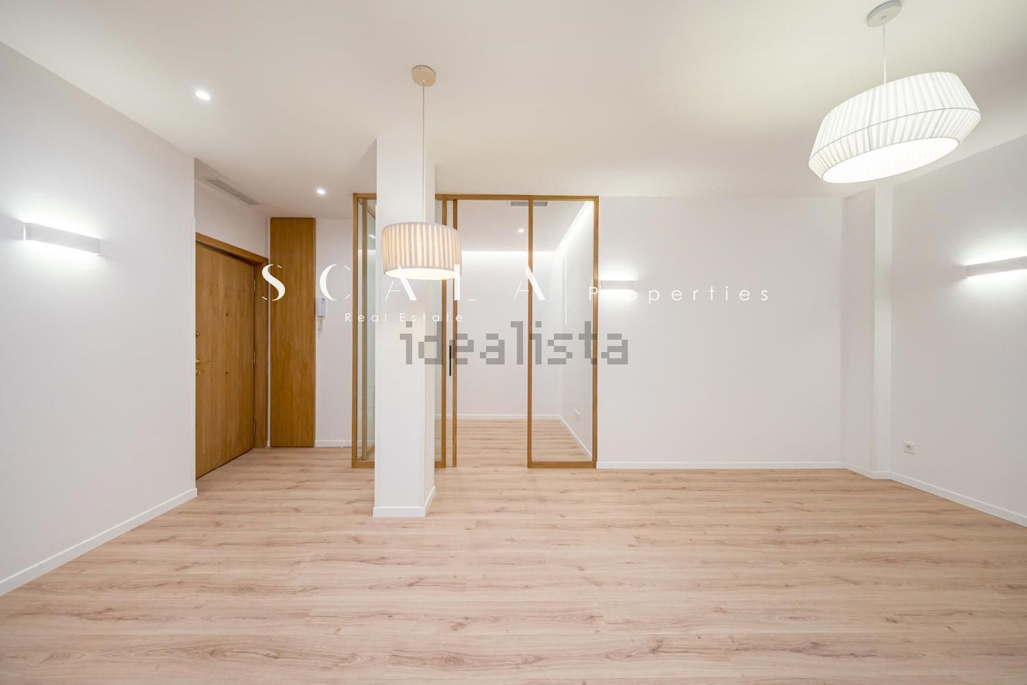 Pis de 105 m² a Madrid