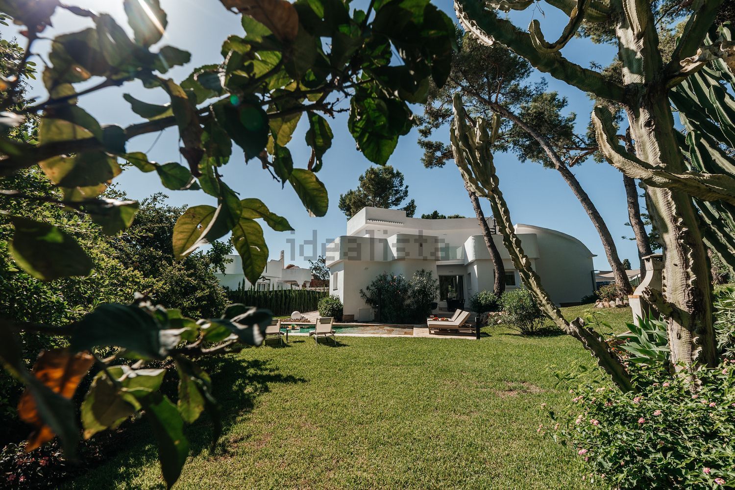 Maison 314 m² à Marbella