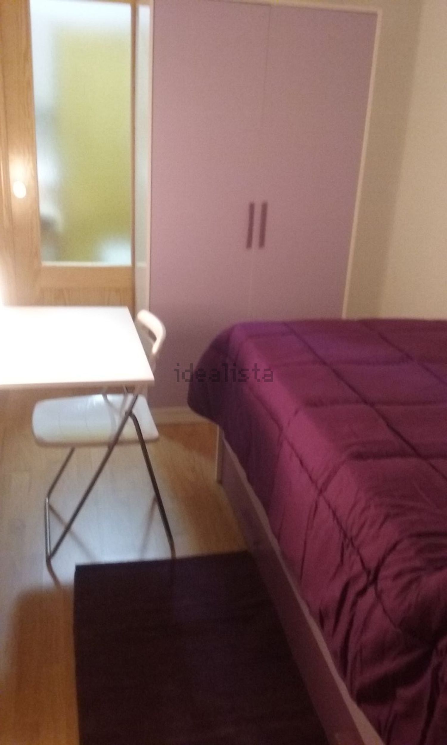 Habitació de lloguer, Alguazas