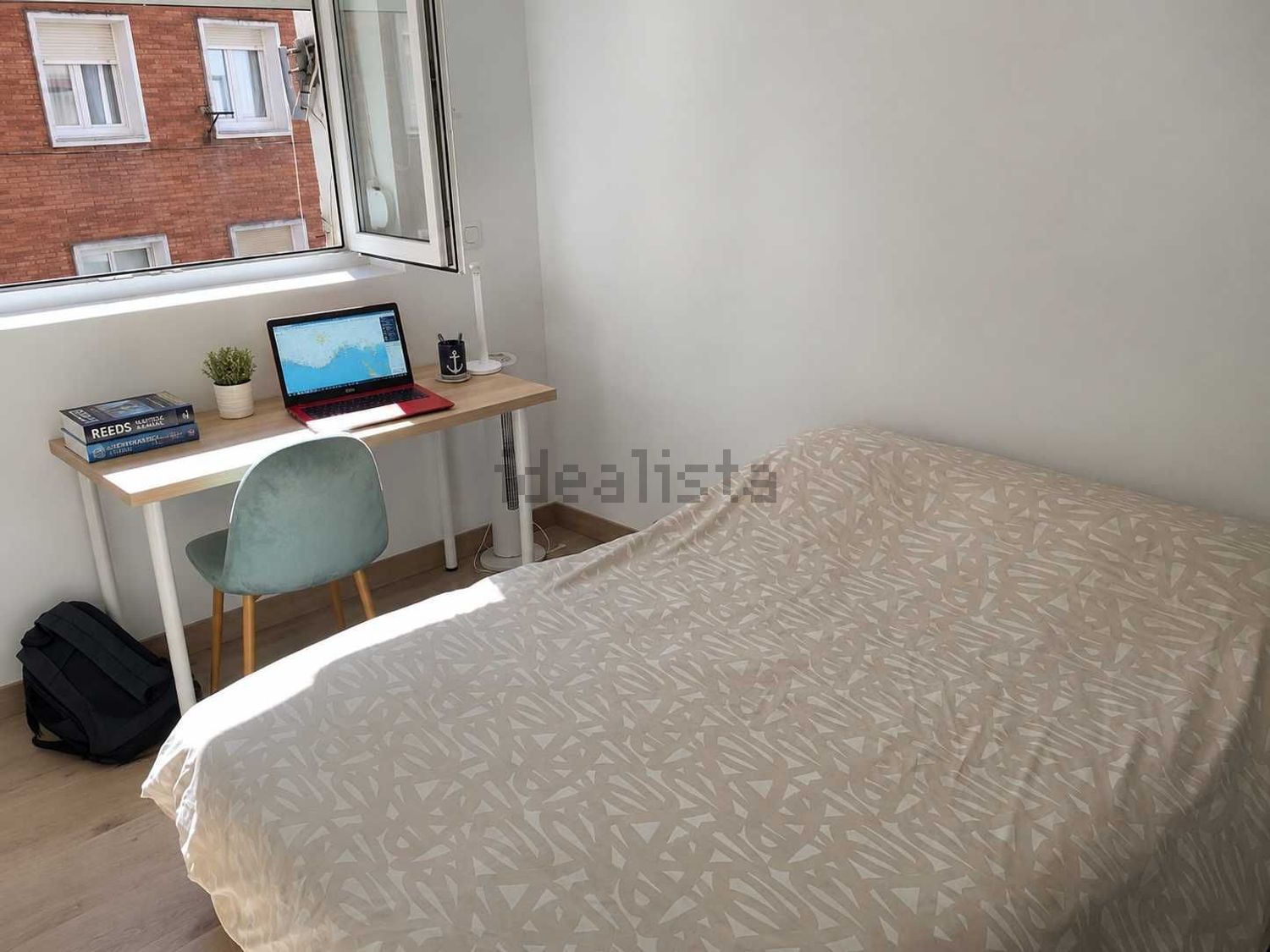 Wohnung 60 m² in Santander