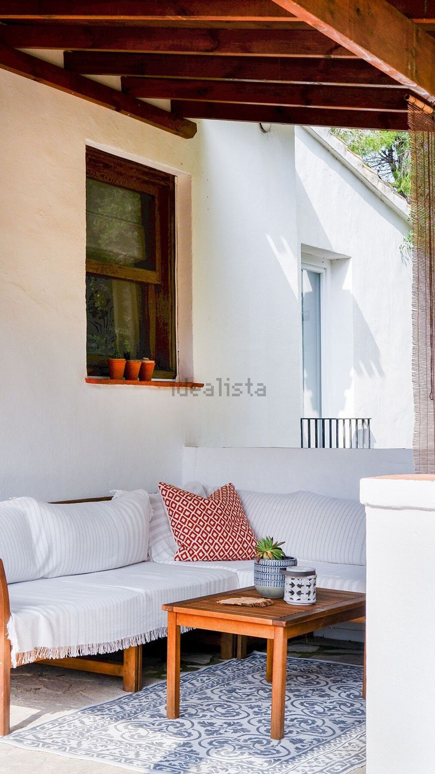 Casa de 103 m² en Pedreguer