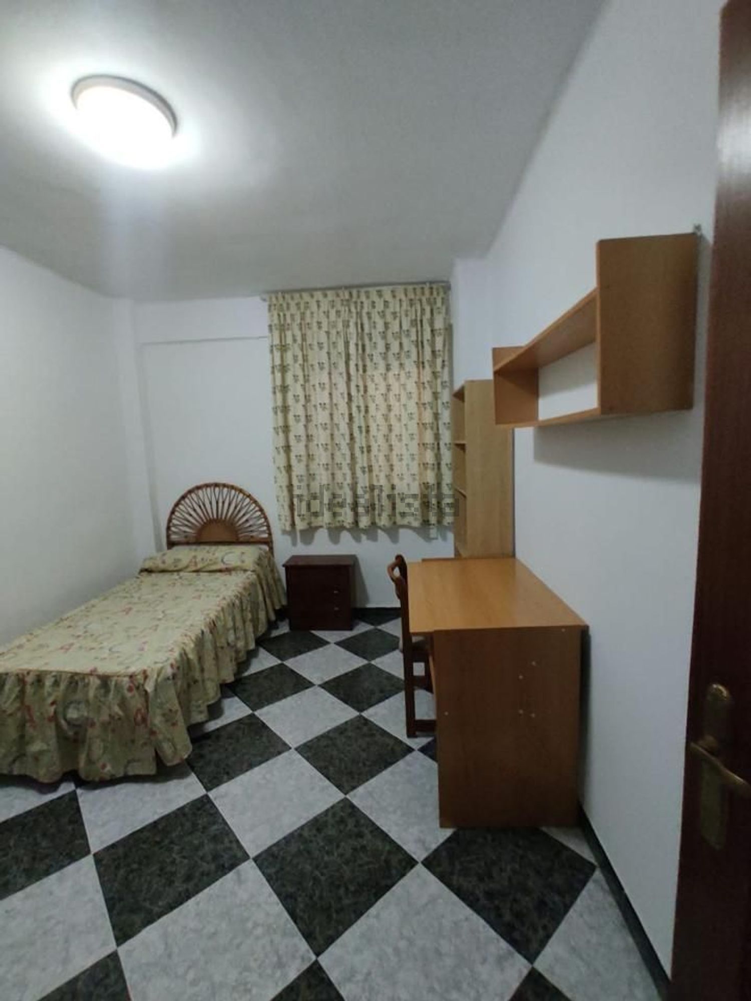Pis de 75 m² a Sevilla