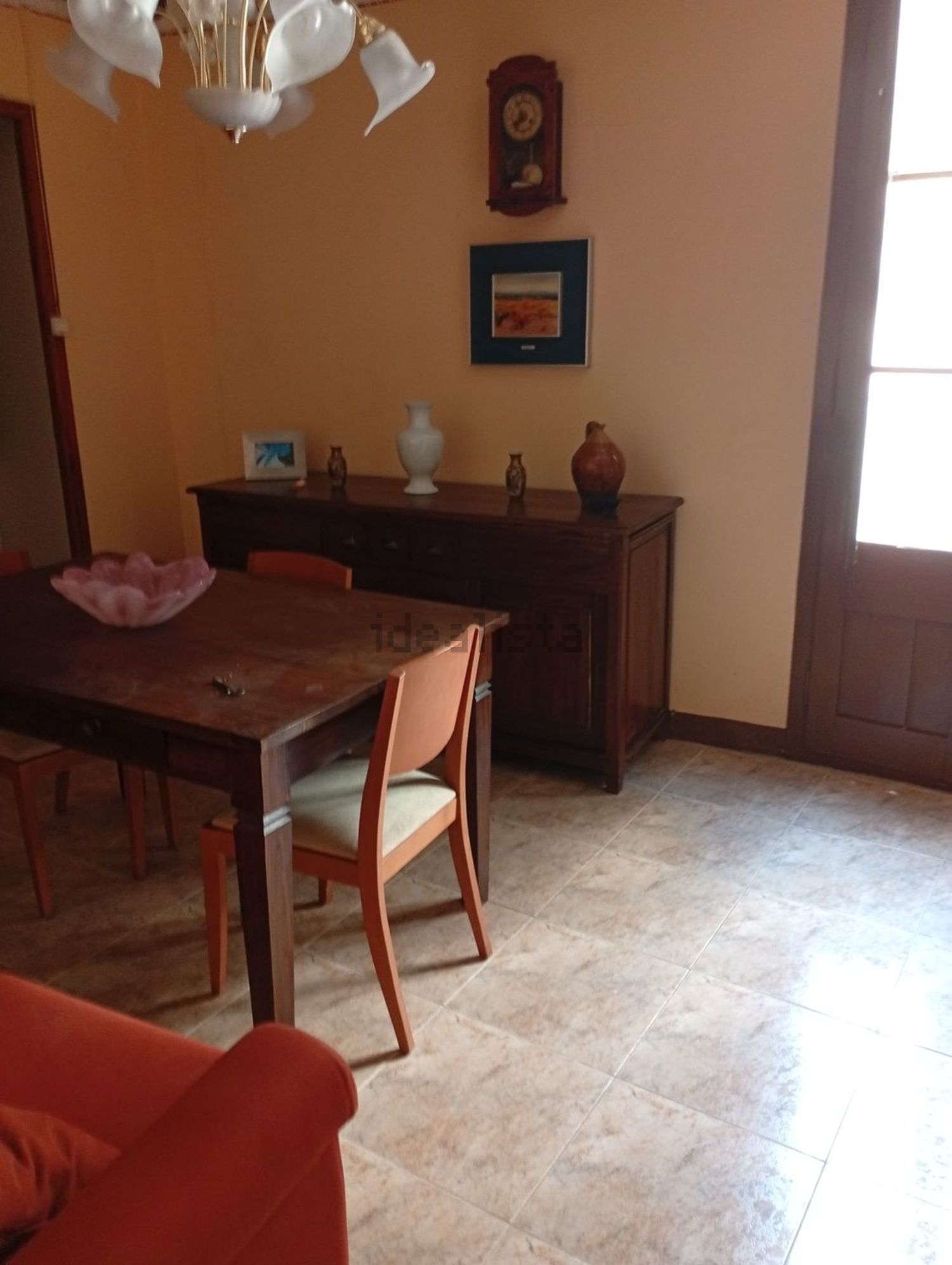 Habitación 200 m², Ascó