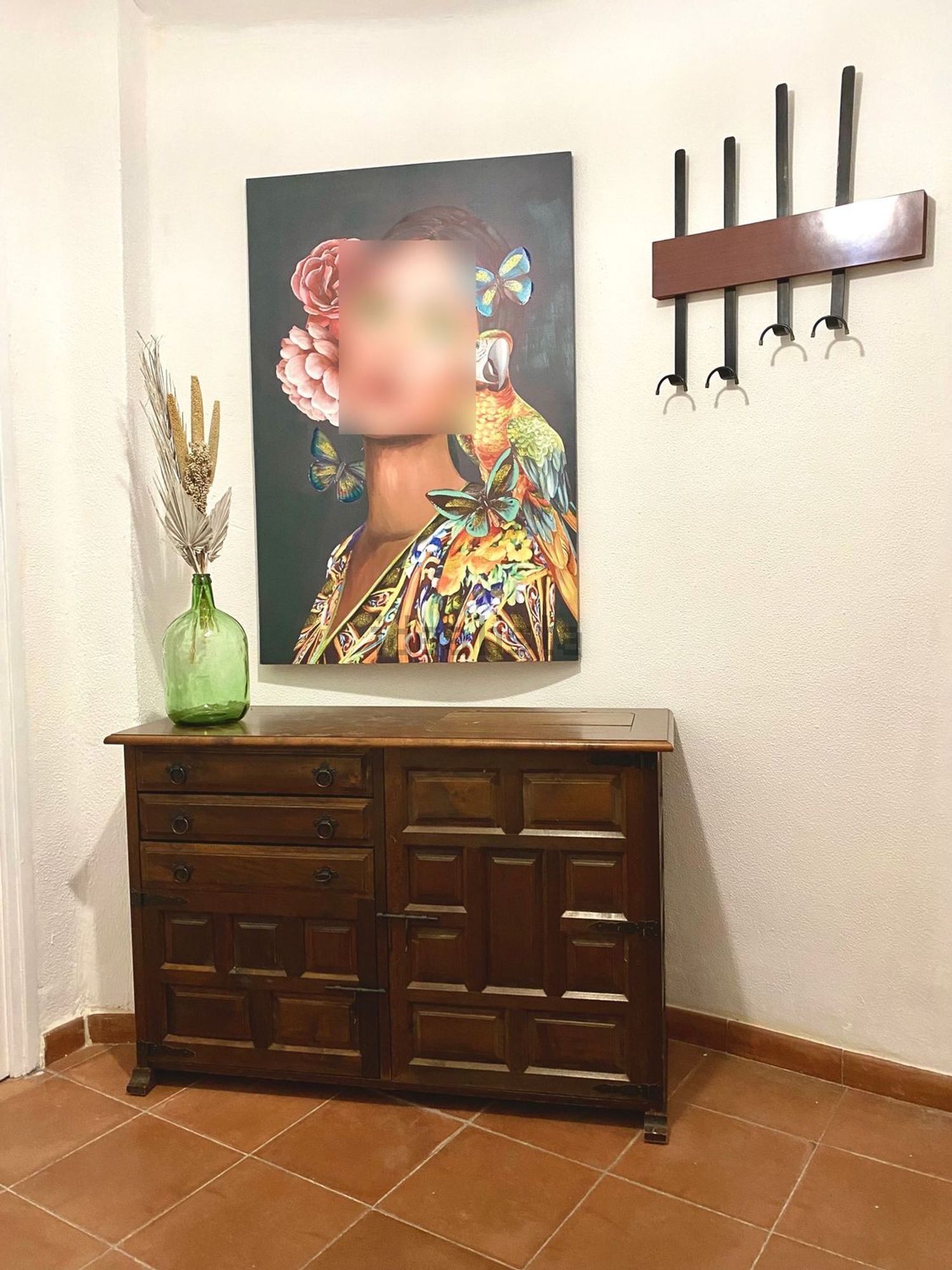 Habitación 150 m², Málaga