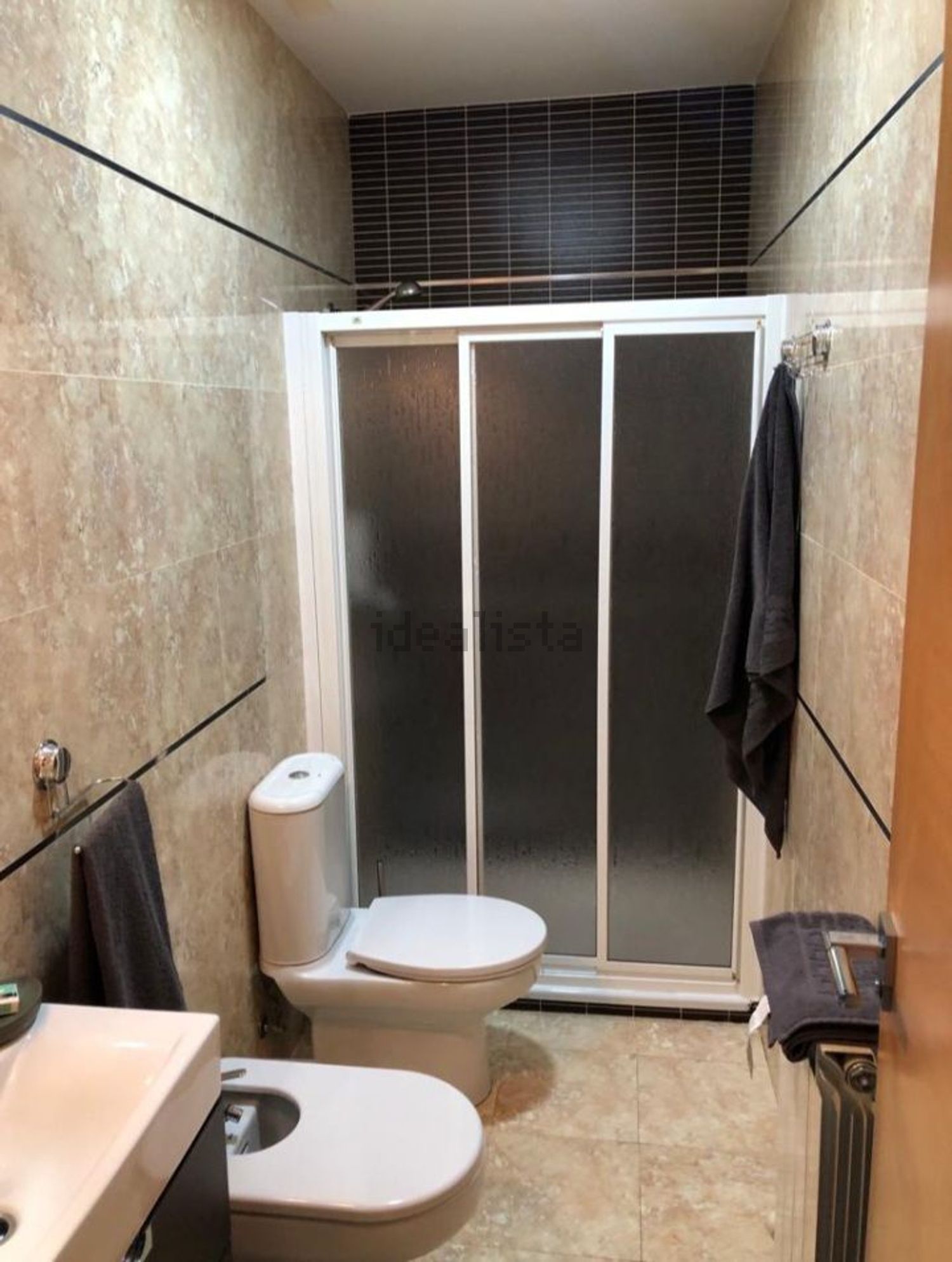 Pis de 40 m² a Valdepeñas