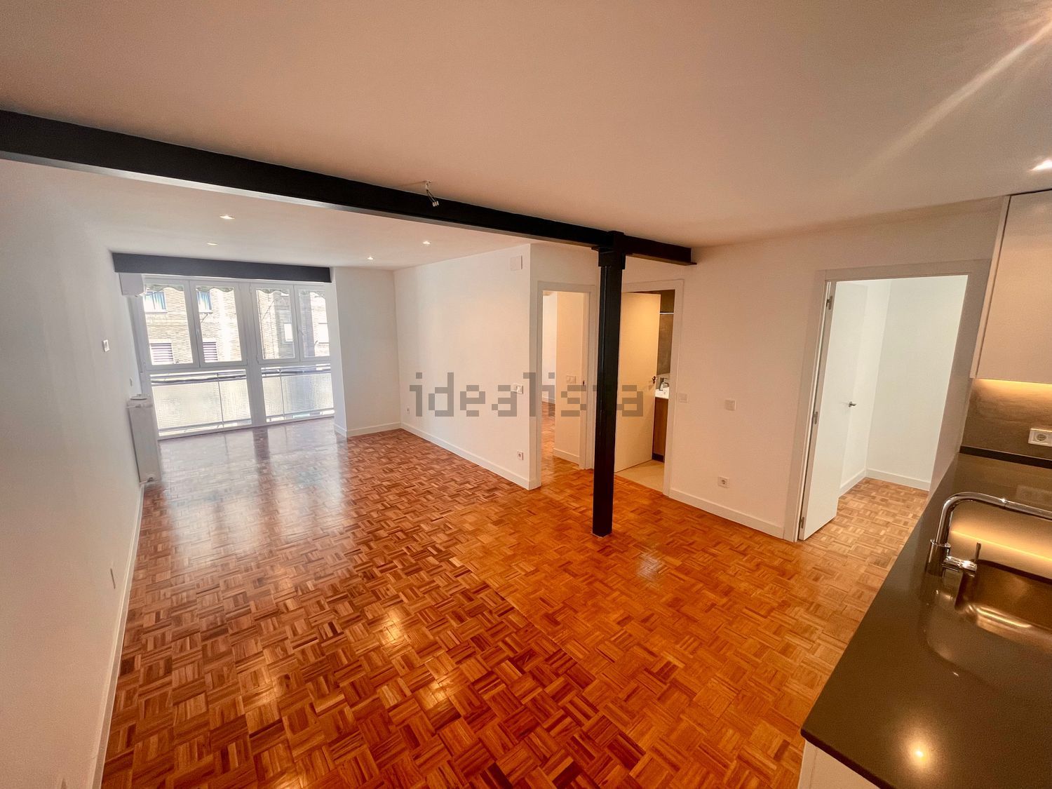 Pis de 87 m² a Madrid