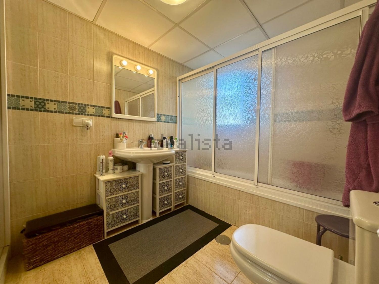 Piso de 120 m² en Alfaz del Pi