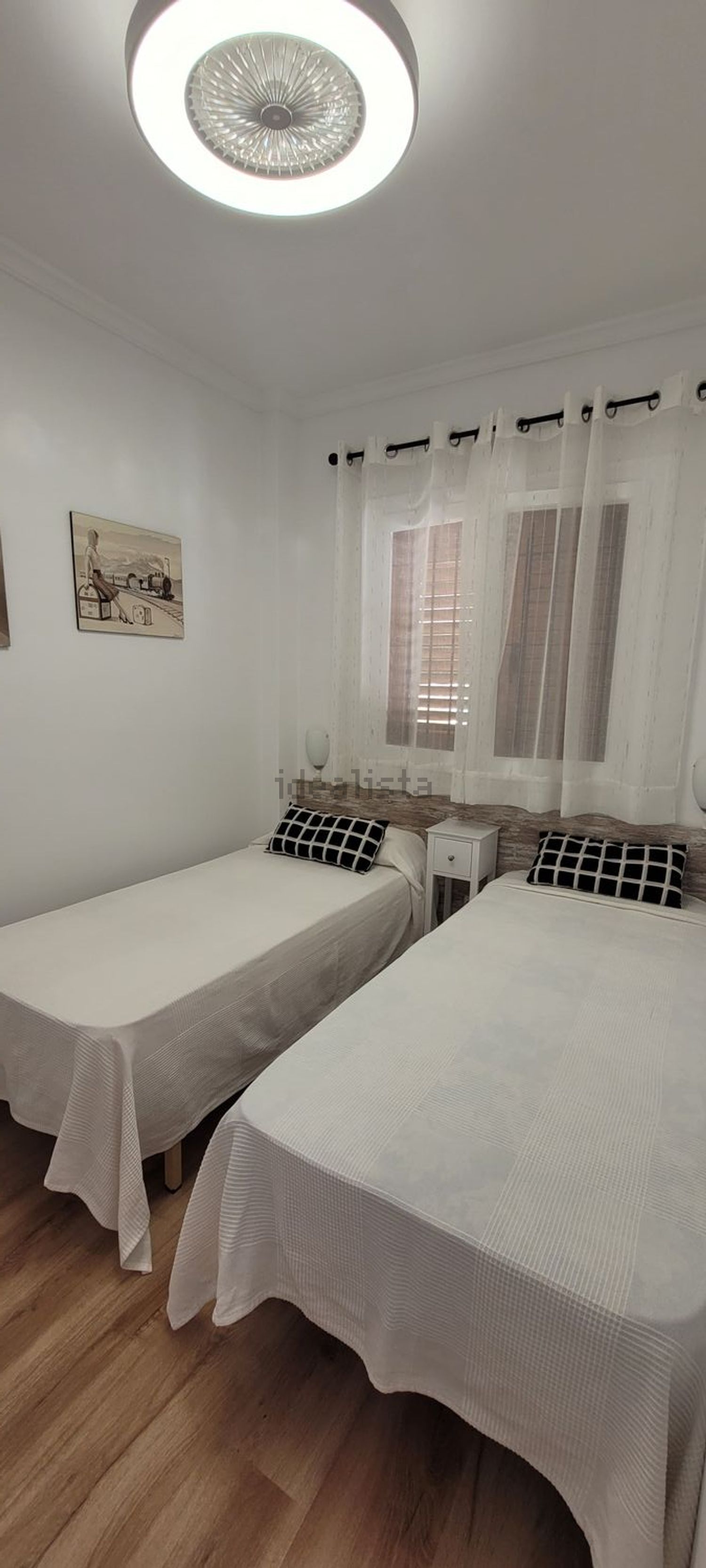 Casa de 52 m² en San Javier