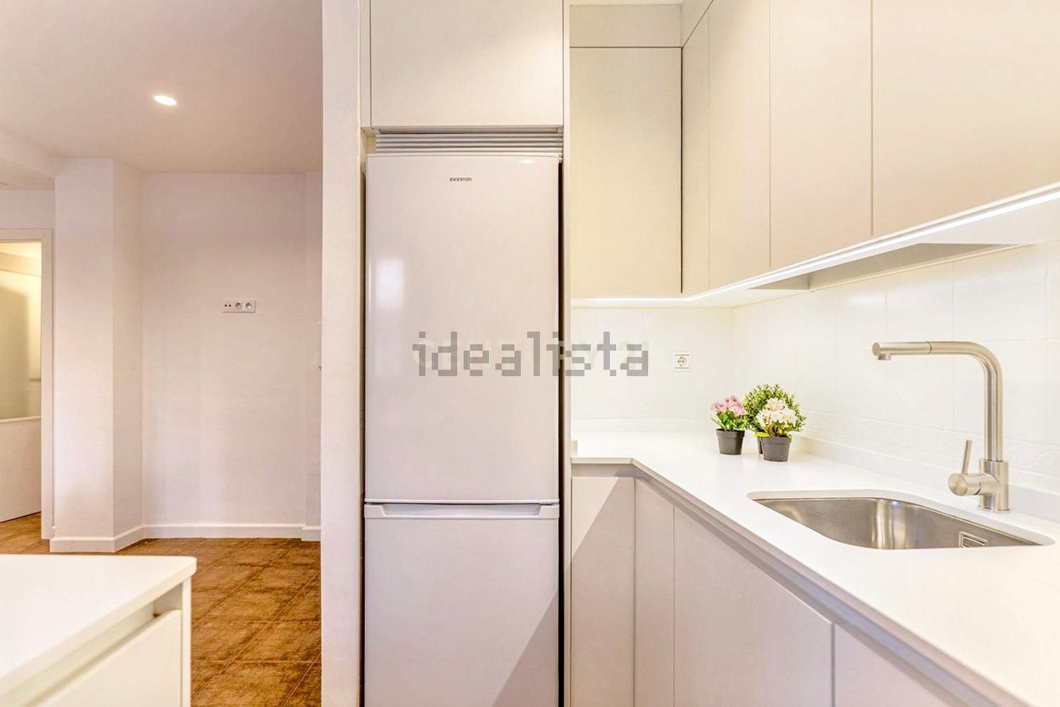 Appartamento 55 m² a Granada
