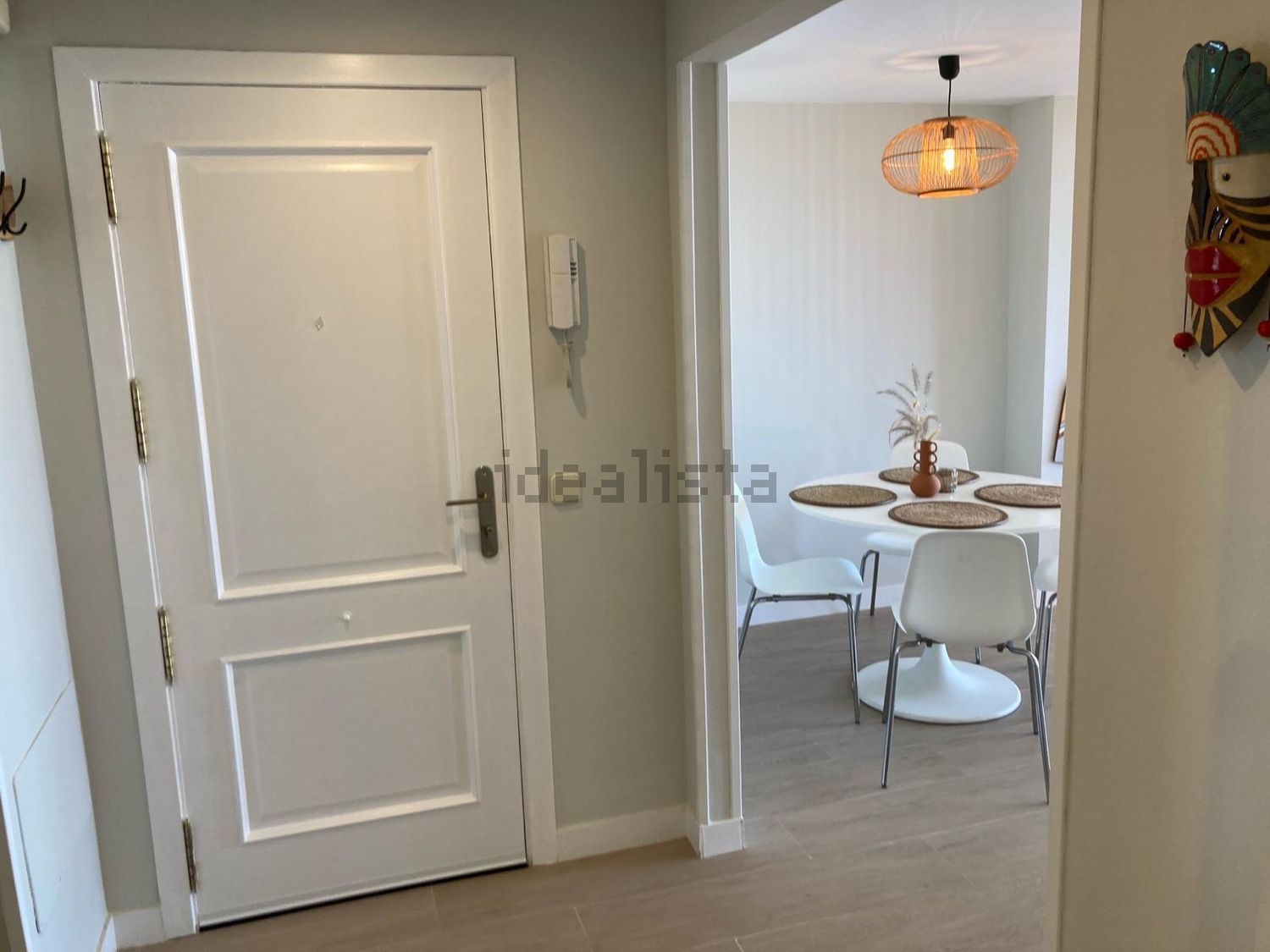Pis de 85 m² a Mijas