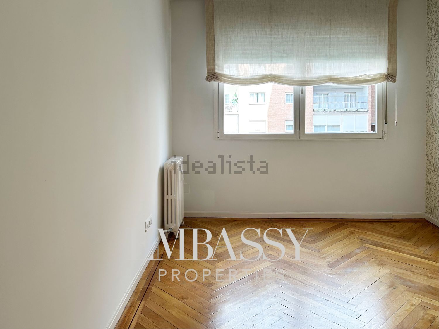Pis de 99 m² a Madrid