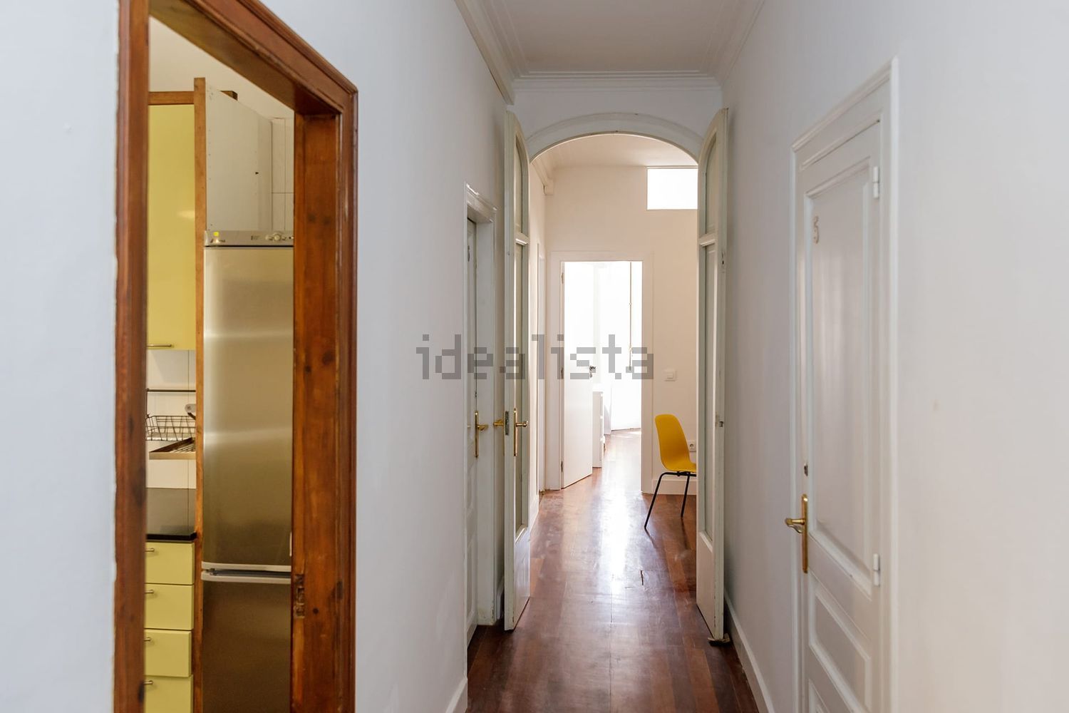 Habitación en alquiler, Barcelona