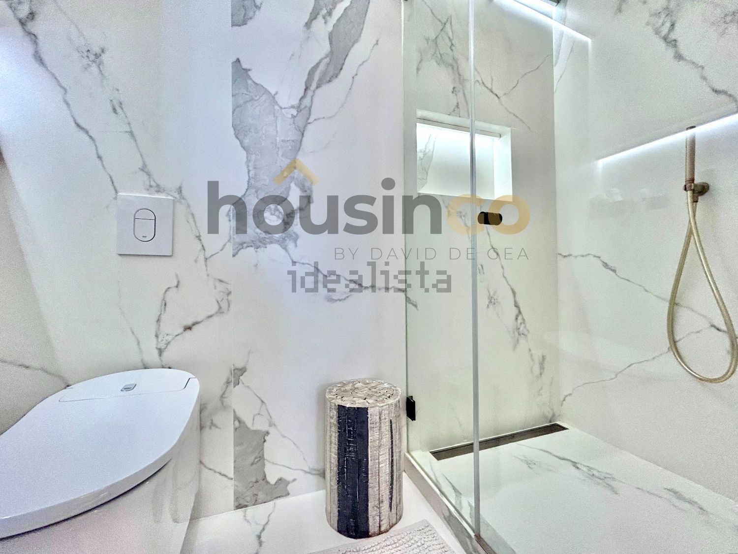 Pis de 150 m² a Madrid