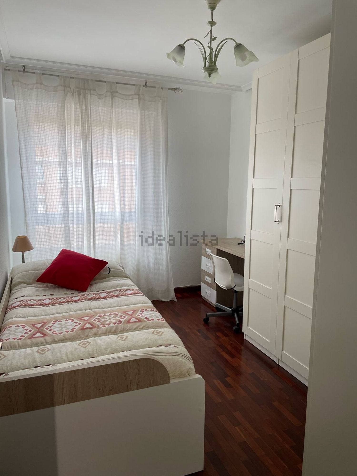 Appartamento 88 m² a Vitoria-Gasteiz