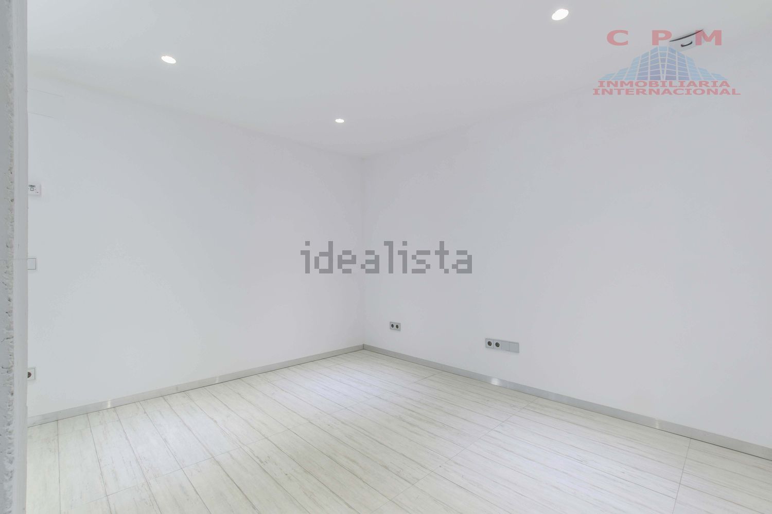 Pis de 250 m² a Madrid