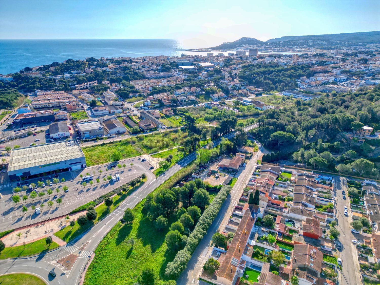 Casa de 107 m² a l'Escala