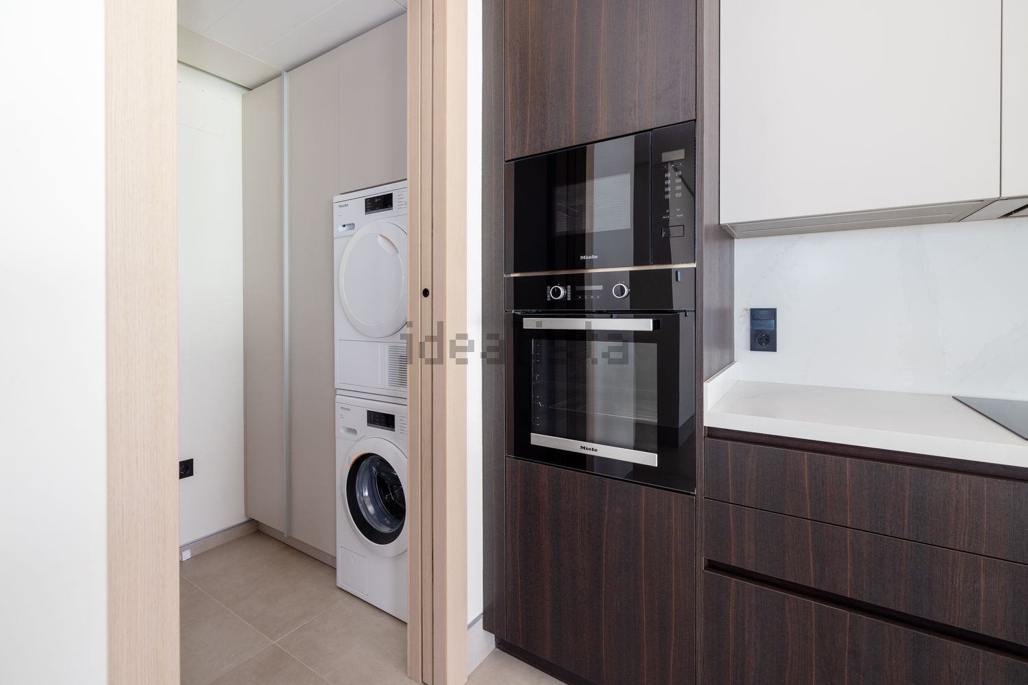 Wohnung 248 m² in Málaga