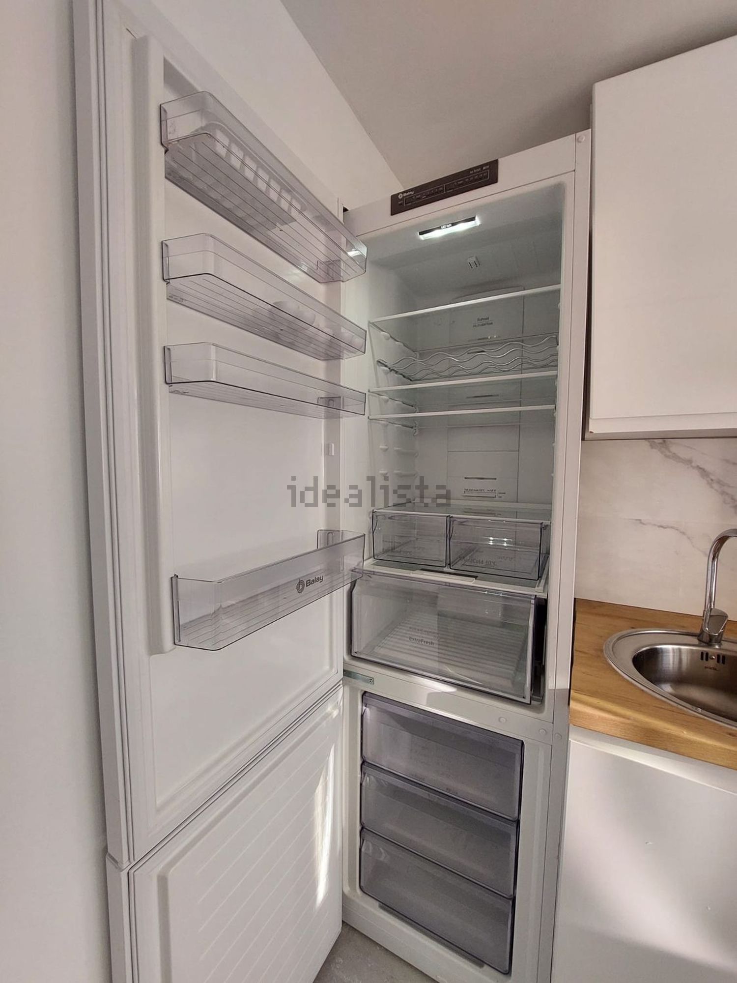 Habitación en alquiler, Madrid