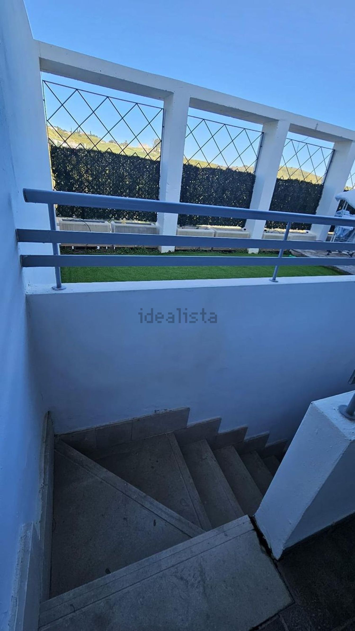Pis de 90 m² a Mijas