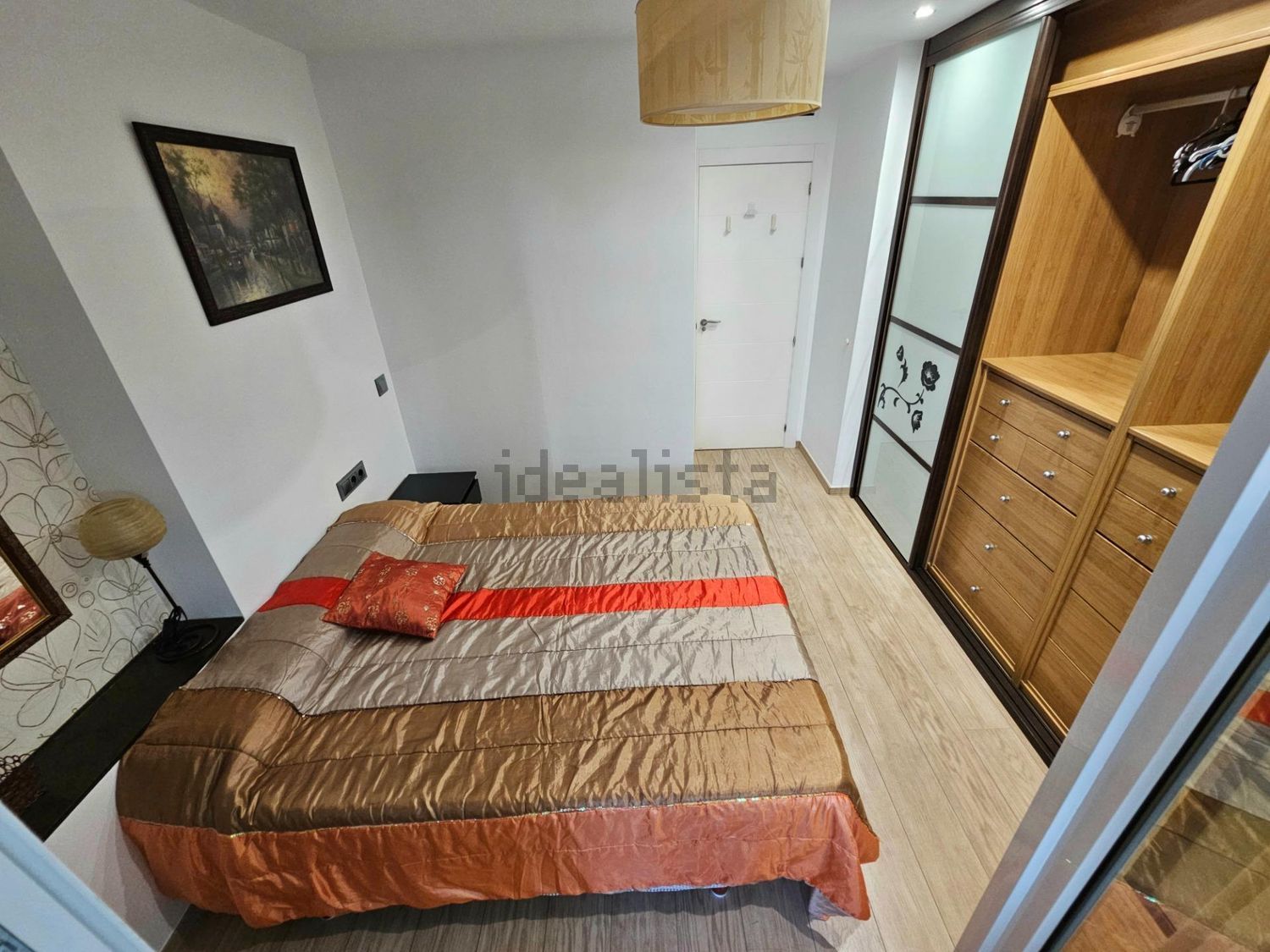 Pis de 115 m² a Almeria