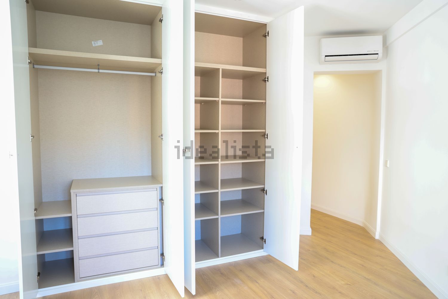 Appartamento 90 m² a Madrid
