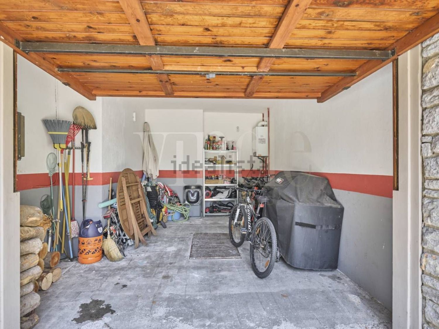 Casa de 230 m² a Prats i Sansor