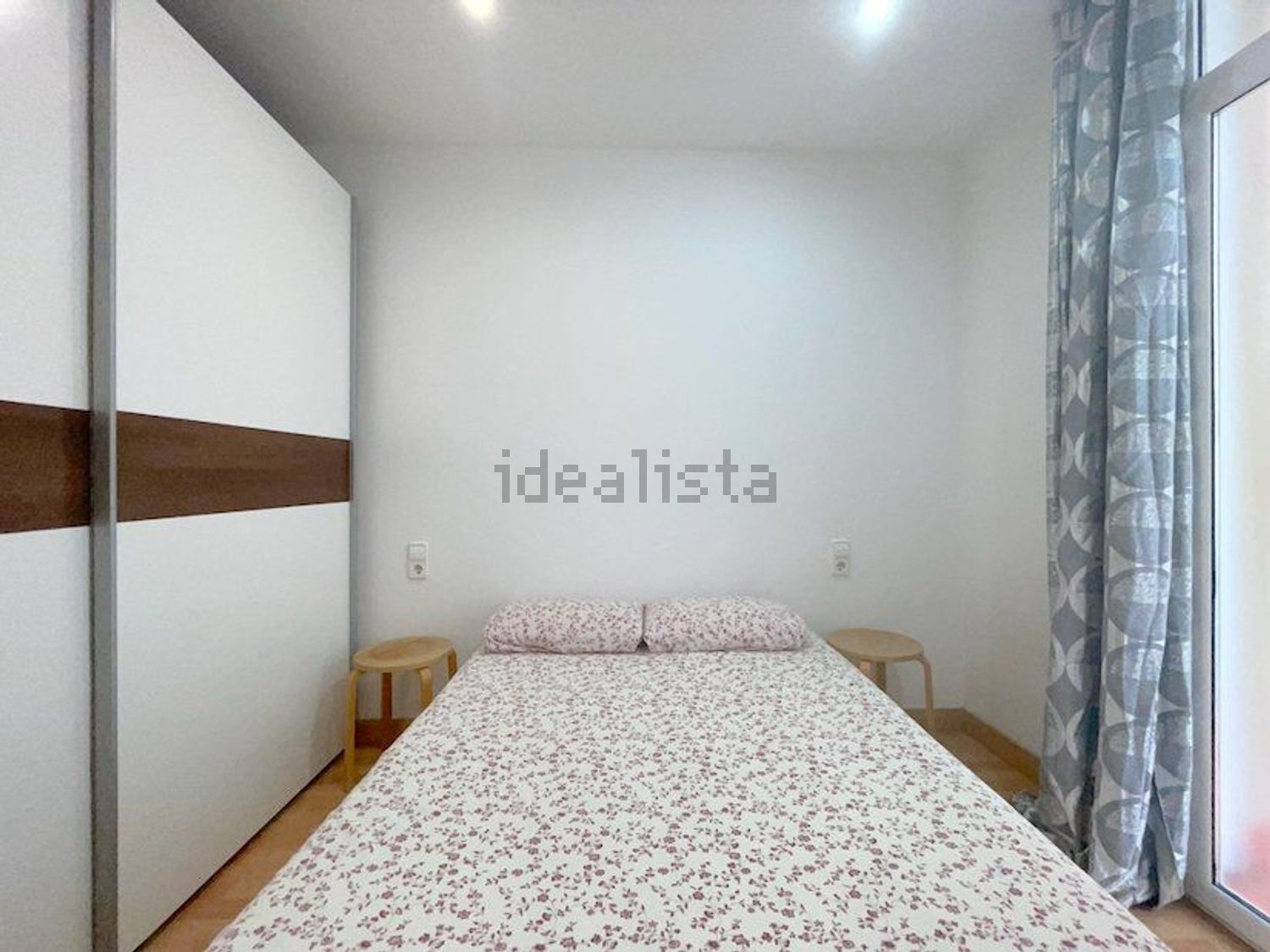 Apartamento 55 m² em Barcelona