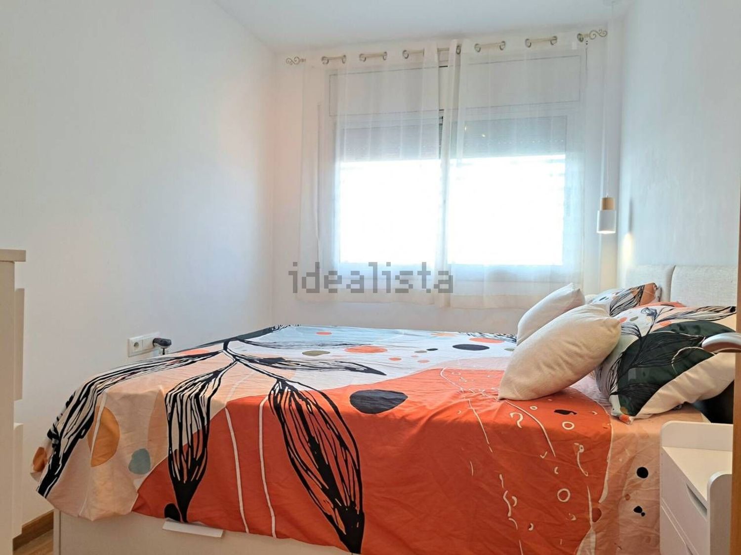 Piso de 87 m² en Cubelles