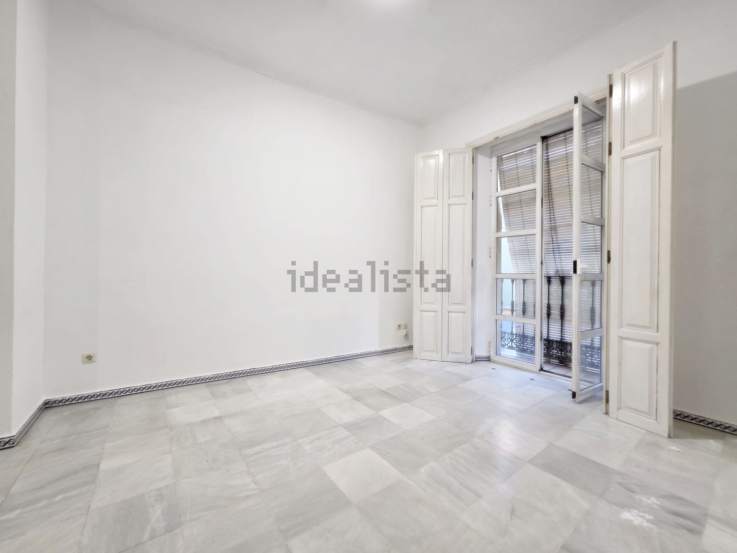Pis de 48 m² a Sevilla