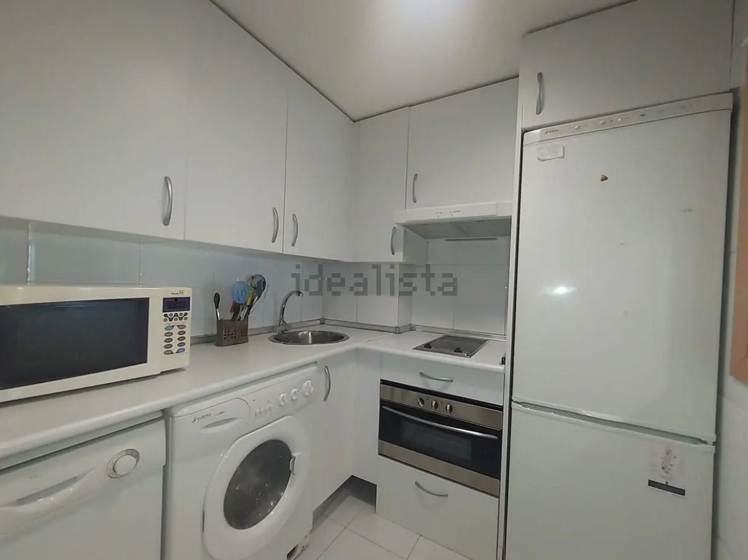 Pis de 50 m² a Madrid