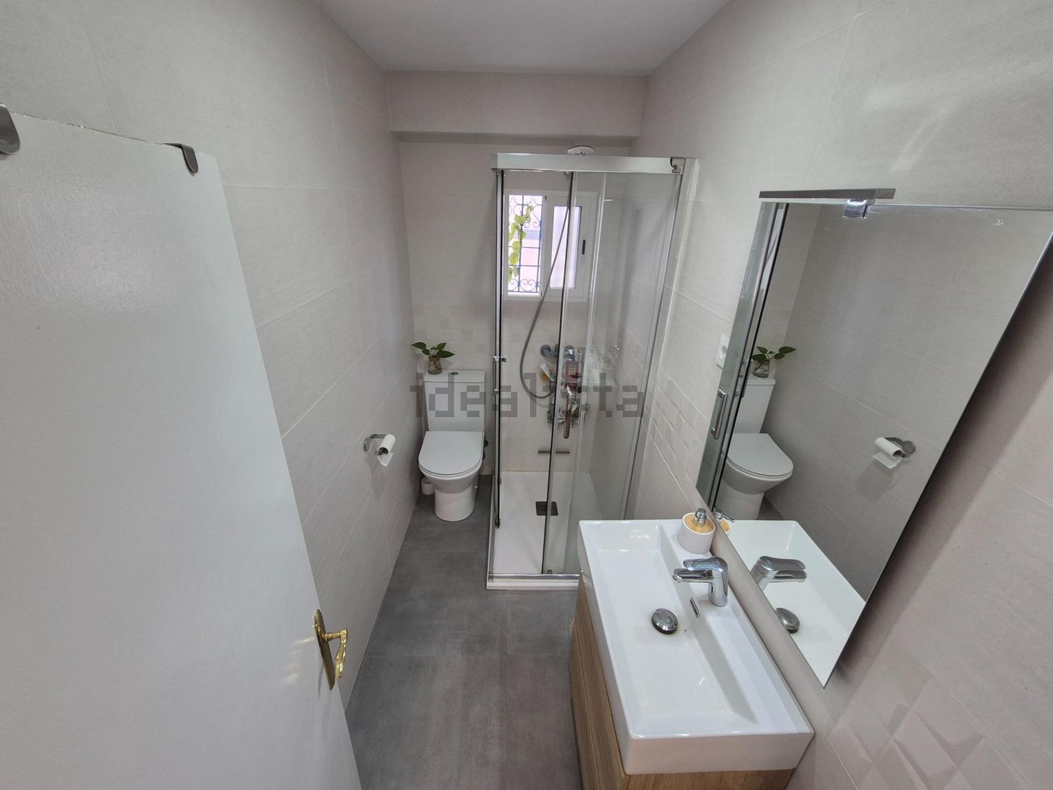Pis de 73 m² a València