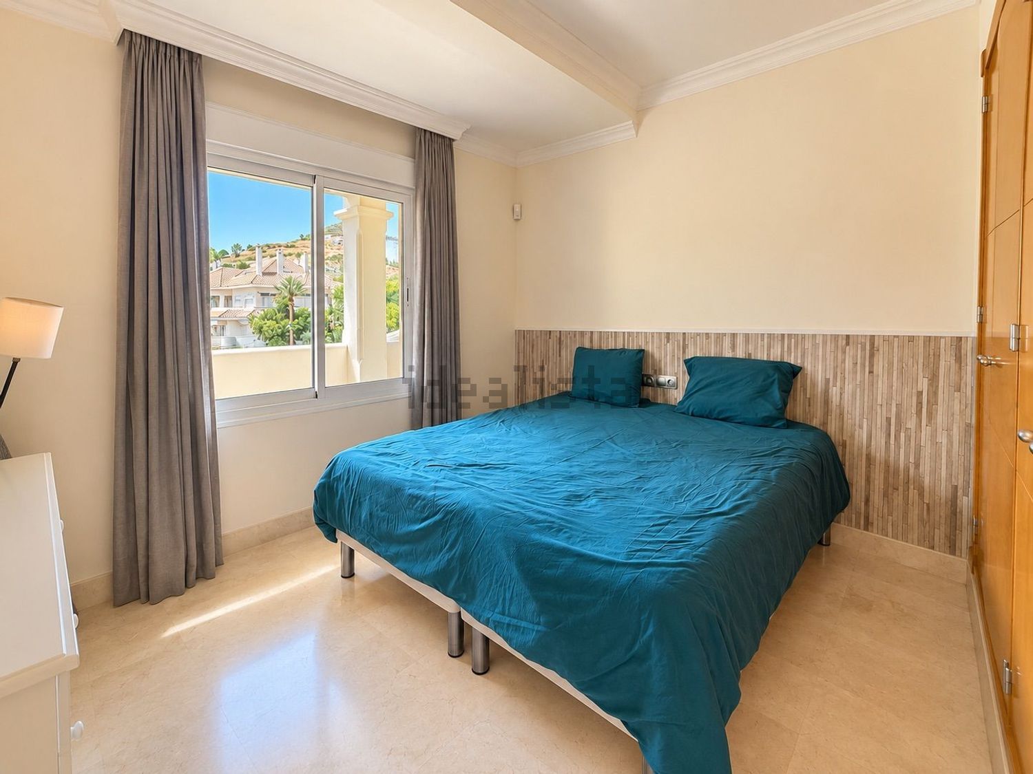 Pis de 120 m² a Marbella