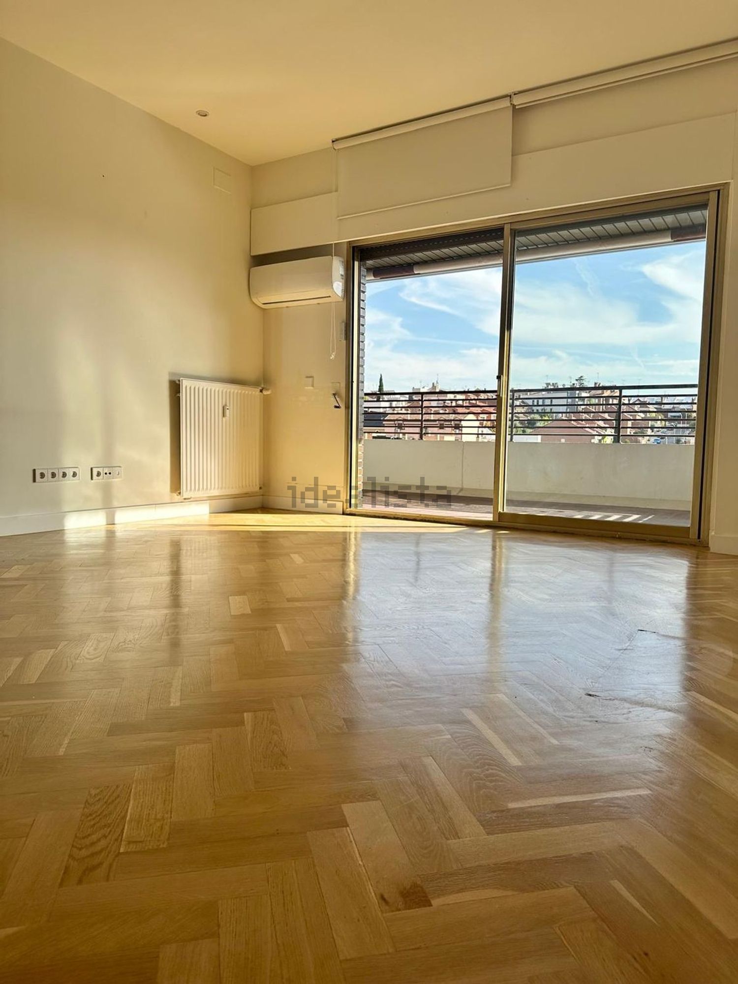 Pis de 157 m² a Madrid