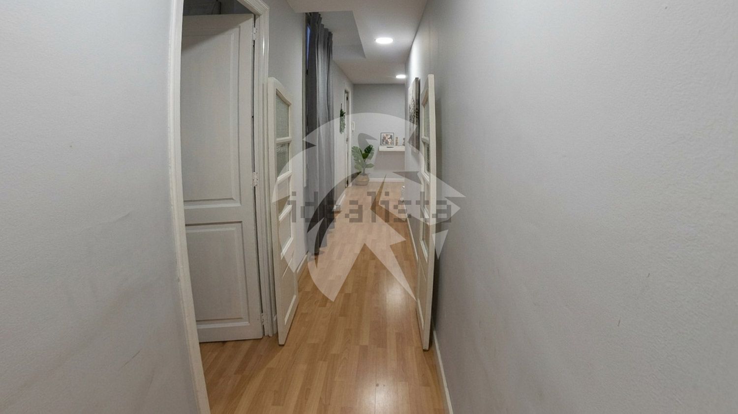 Appartamento 70 m² a Valencia