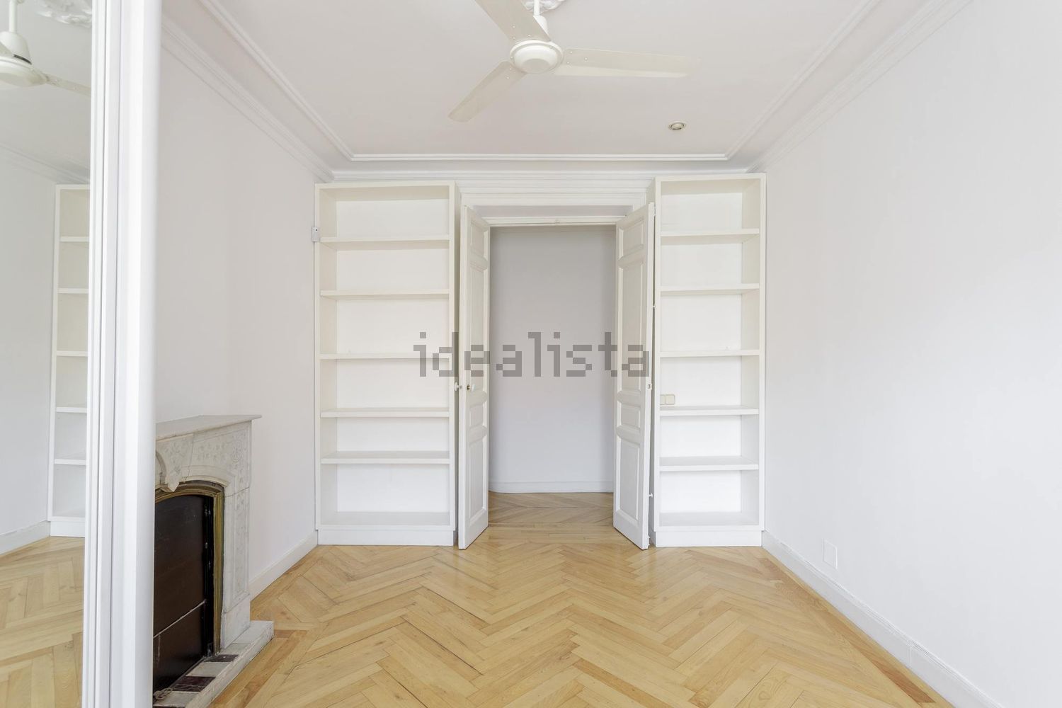 Wohnung 140 m² in Madrid