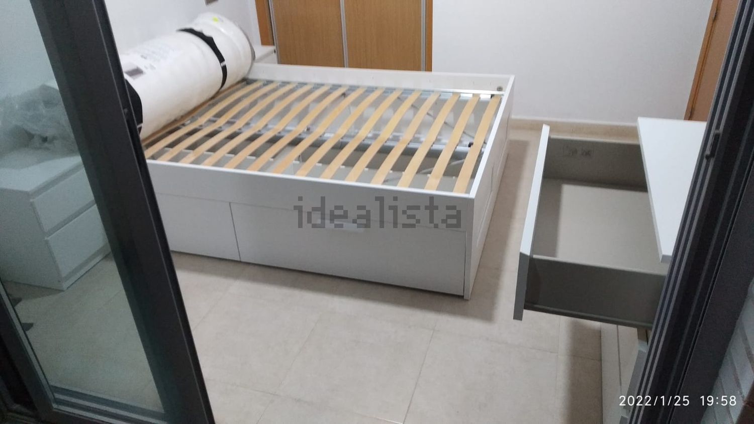 Appartamento 43 m² a Murcia