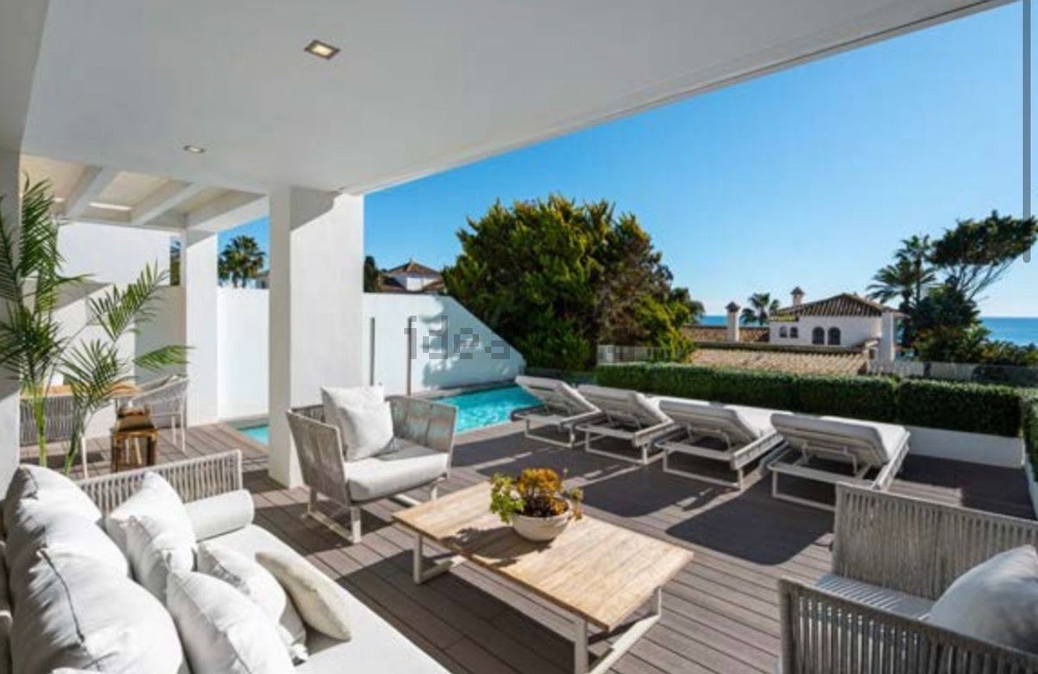 Casa de 442 m² a Marbella