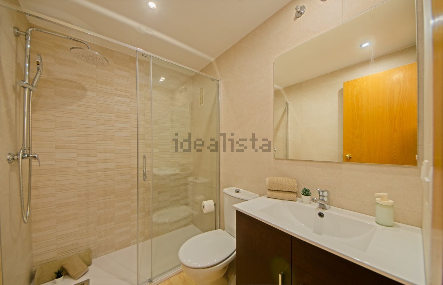 Piso de 100 m² en Palma