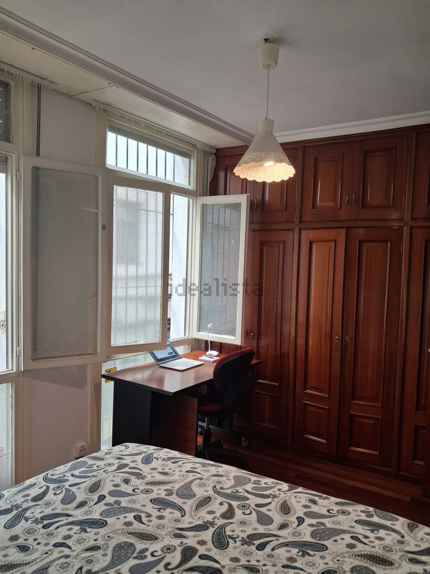 Quarto para alugar, Bilbau