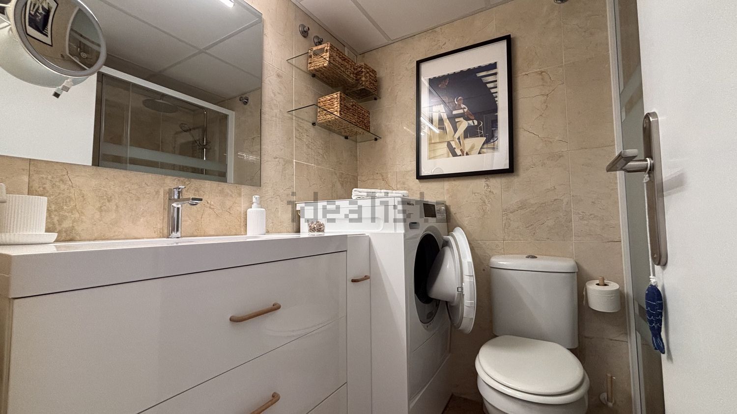 Piso de 85 m² en Altea