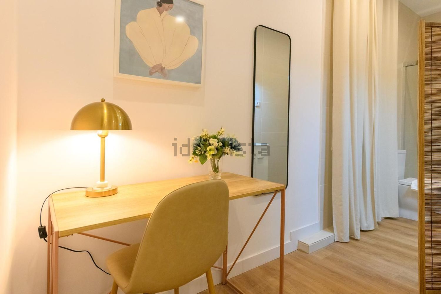 Pis de 65 m² a Madrid
